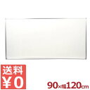エフラ FRA-912 超軽量ホワイトボード 120×90cm 吊り金具つき/壁掛け 軽い《メーカー直送 代引/返品不可》 039350003