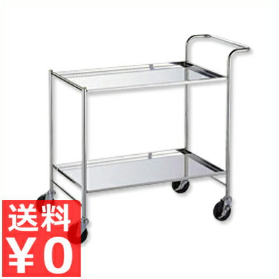 Rakuten - 弁慶 キッチンワゴン 2段タイプ K-2 93×147×H87cm／移動 台 カート 運搬 044232001