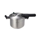 ワンダーシェフ Pro2 640987 業務用 片手圧力鍋 3.0L 圧力鍋 044458003