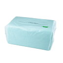 カウンタークロス レギュラー厚手 (80枚入) グリーン ふきん 30×61cm ダスター 吸水性 布巾 自然素材 業務用 店舗 お店 飲食店 喫茶店 カフェ