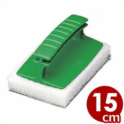 清掃用ブラシ 3M ハンドブラシ 白／掃除 清掃 070115004