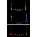 Y32シーマ LEDエアコン照明セット！ マルチ用