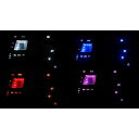 フェアレディZ Z32 LEDエアコン照明セット! デジタル.クルーズなし用