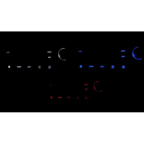 C34 ローレル LEDエアコン照明セット！