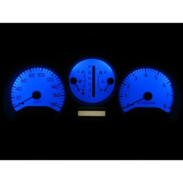 Rakuten - カルディナ AT21/ST21/CT21 後期 LEDメーター照明セット！