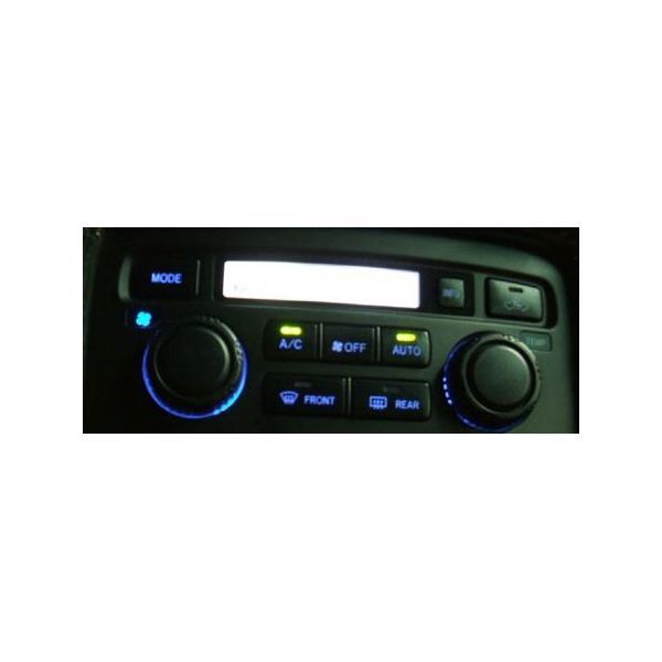Rakuten - クルーガー ACU20/25/30/35/MCU20/25/30/35 LEDエアコン照明セット！