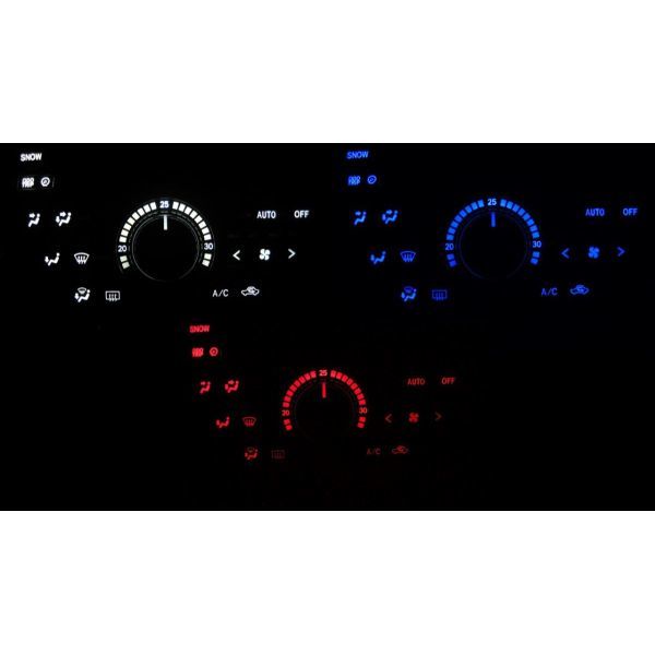 オーパ ZCT10/ACT10 LEDエアコン照明セット！