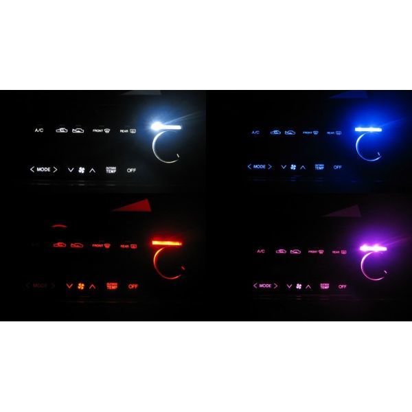 Rakuten - ウィンダム V10 LEDエアコン照明セット！