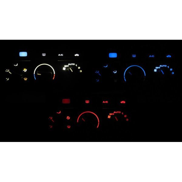 キャパ GA4/6 LEDエアコン照明セット！