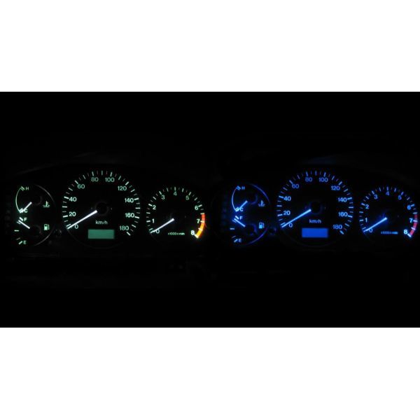 カペラワゴン GW系 LEDメーター照明セット！