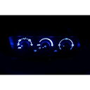シャリオグランディス N84W/N94W LEDエアコン照明セット!(2)