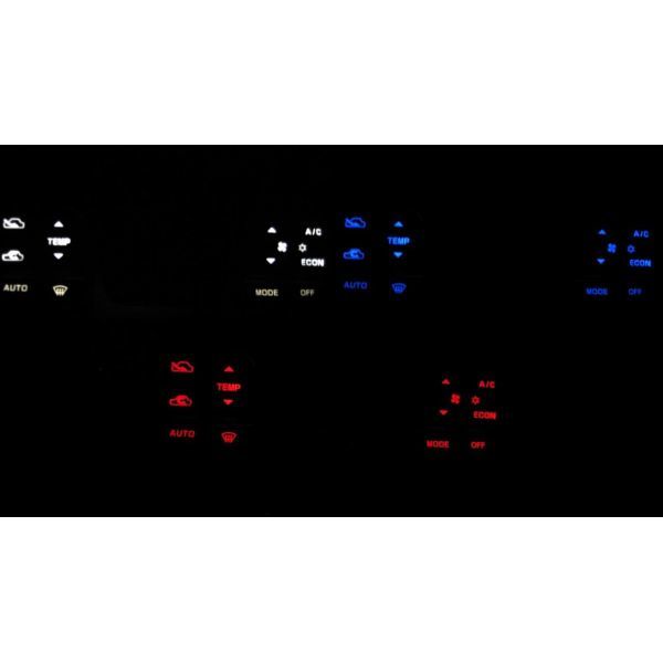 Rakuten - GTO Z15A/Z16A LEDエアコン照明セット！