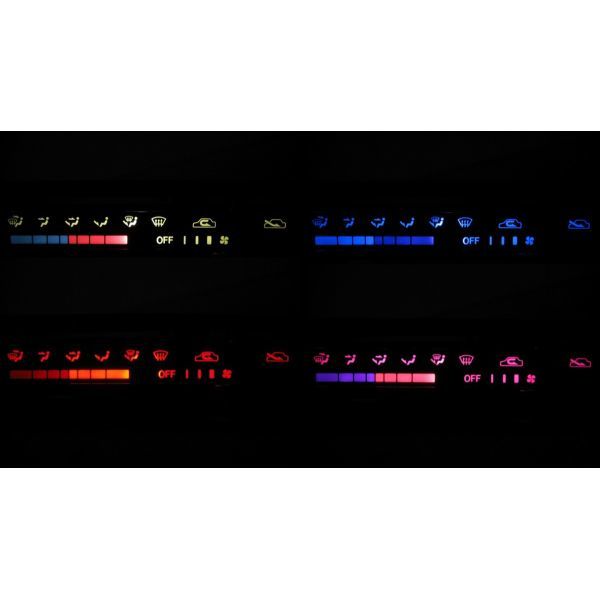 ȥ CR22S/CS22S LEDåȡ