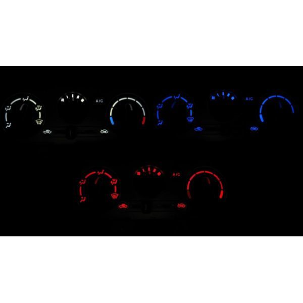 Rakuten - MRワゴン MF21S LEDエアコン照明セット！