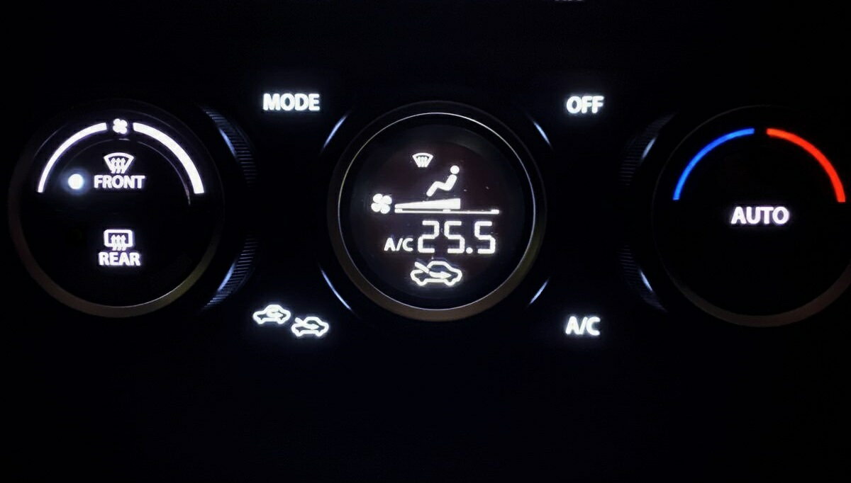 楽天市場】ジムニーエアコンパネルledの通販