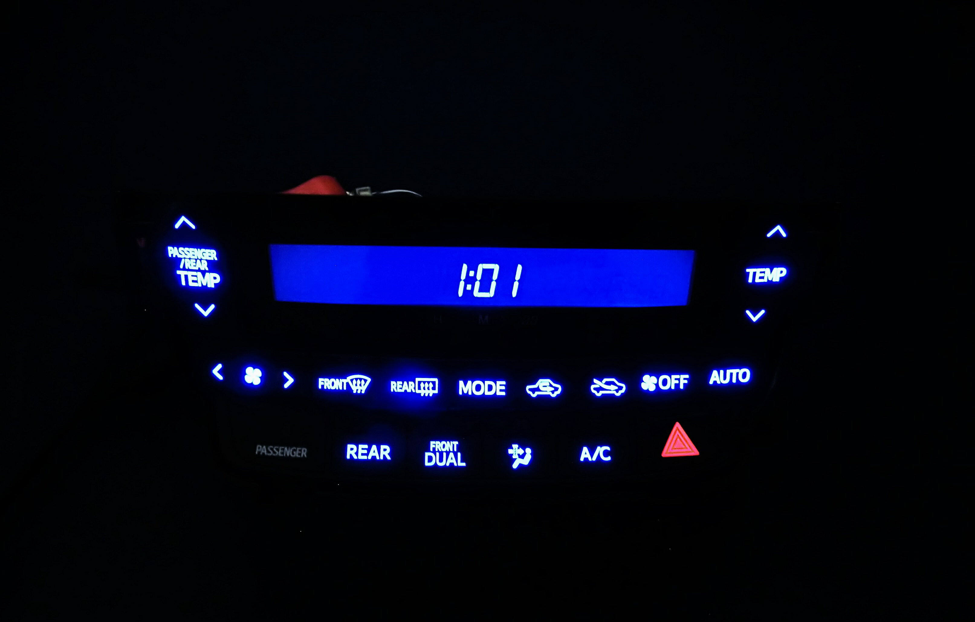 楽天市場】エアコン 20系 アルファード ヴェルファイア led基盤 楽天市場】エアコン 20系 アルファード ヴェルファイア led基盤