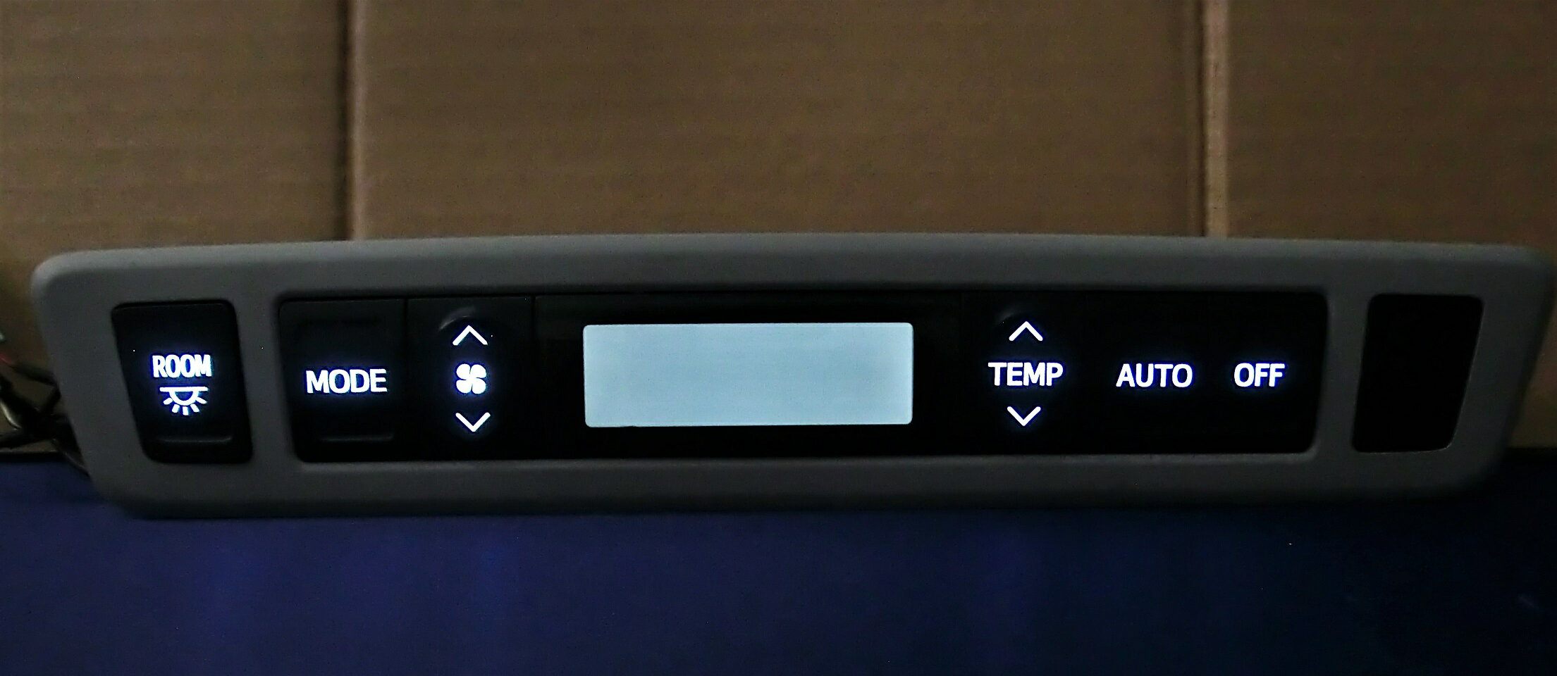 楽天市場】20 アルファード エアコン ledの通販
