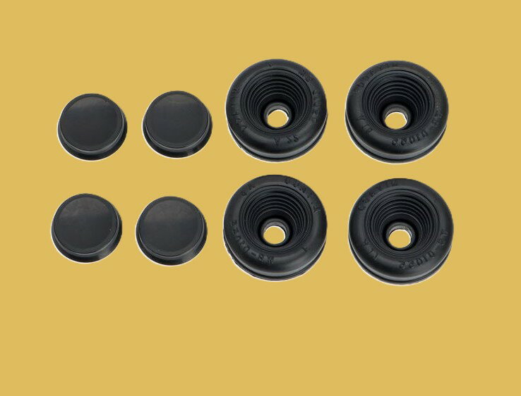 AE86 リアブレーキ シリンダー シールキット ブレーキオーバーホールキット トヨタ