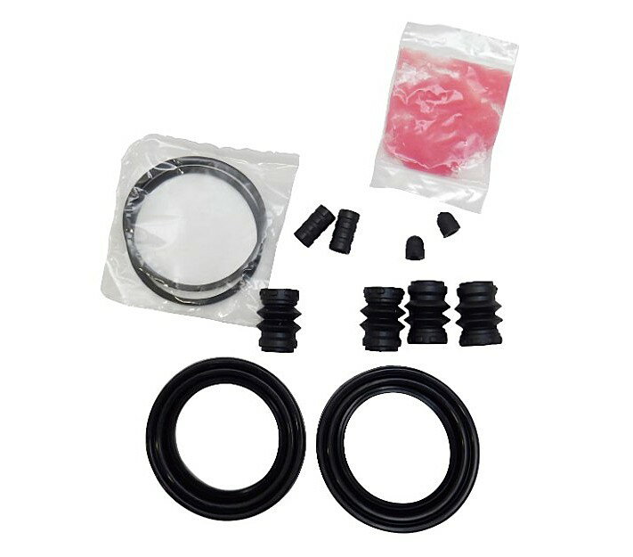 S13 シルビア 180SX セフィーロ ステージア ローレル フロントブレーキキャリパー シールキット