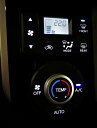ピクシスメガ LA700A / LA710A LED打ち換え済み エアコンパネル☆ 40RHD(2)