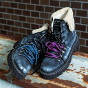 【40%OFF】《 ※超軽量※ COOLA ロゴ ヴィンテージ ブーツ 【 送料無料 】 》 シューズ 靴 SHOES BOOTS トレッキングブーツ トレッキ...
