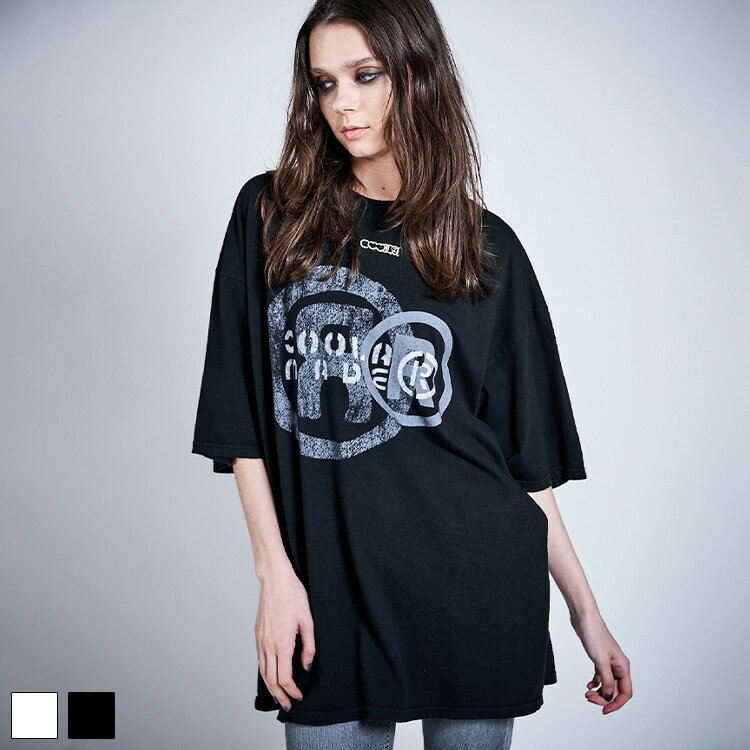 最安値COOLAプリントTシャツ 楽天市場】クーラ(Tシャツ・カットソー|トップス