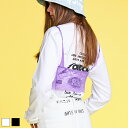 【 SALE / 40%OFF 】《 COOLA ワールド レーシング プリント ロング スリーブ Tシャツ ホワイト 》 トップス TOPS ティーシャツ ロ...
