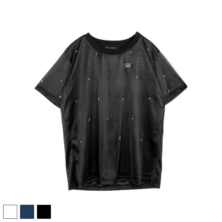 CHKE 1973 星柄・ストライプトップスセット CHKE 1973 星柄