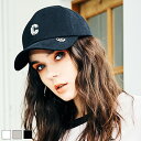《 COOLA ビジュー CAP ブラック 》 クーラ 帽子 キャップ ベースボールキャップ キラキラ ハート ワッペン ヘッドウェア HEADWEAR サイズ...