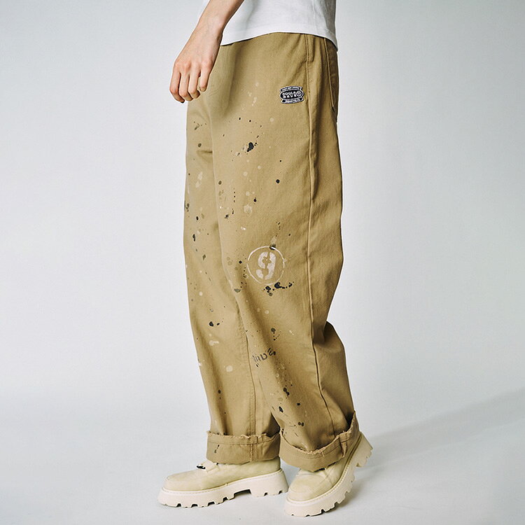 MAISON COOLA カーゴパンツ 楽天市場】COOLA（レディースファッション）の通販