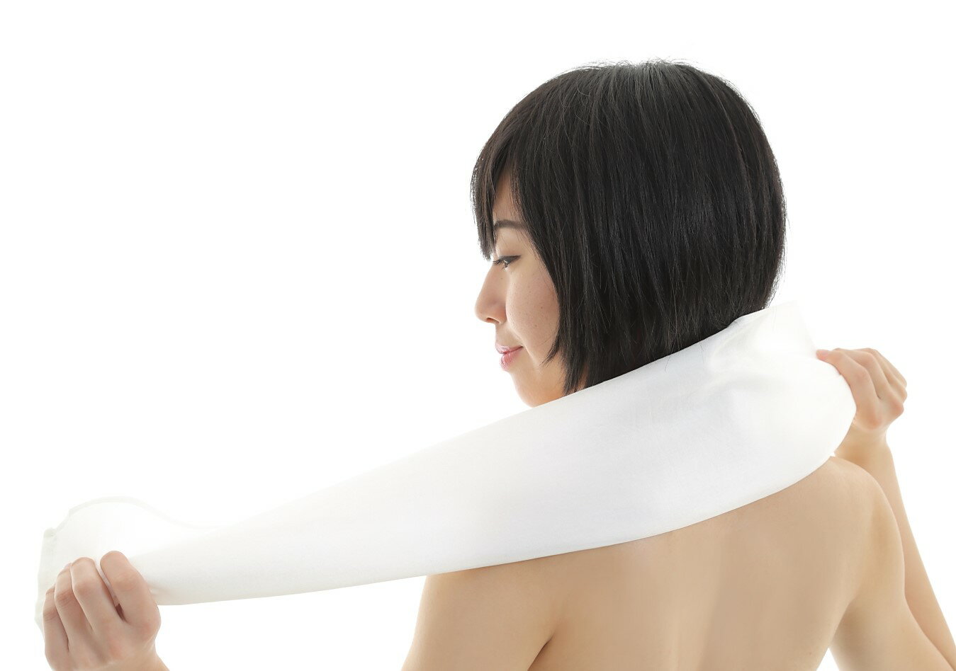 シルクあかすり純国産絹珠絹100%「練絹の肌きらめき」ぐんまシルク(群馬県内で一貫製造)日本製シルクプロテイン・フィブロインの力で角質ケアボディタオル羽二重あかすり
