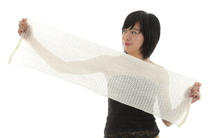 生絹の肌しずく