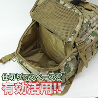 3wayボストンリュックミリタリーアウトドア防災BIG大容量アウトドア防災ARMYワンショルダーメンズレディース旅行バッグ2カラー迷彩カモフラブラック