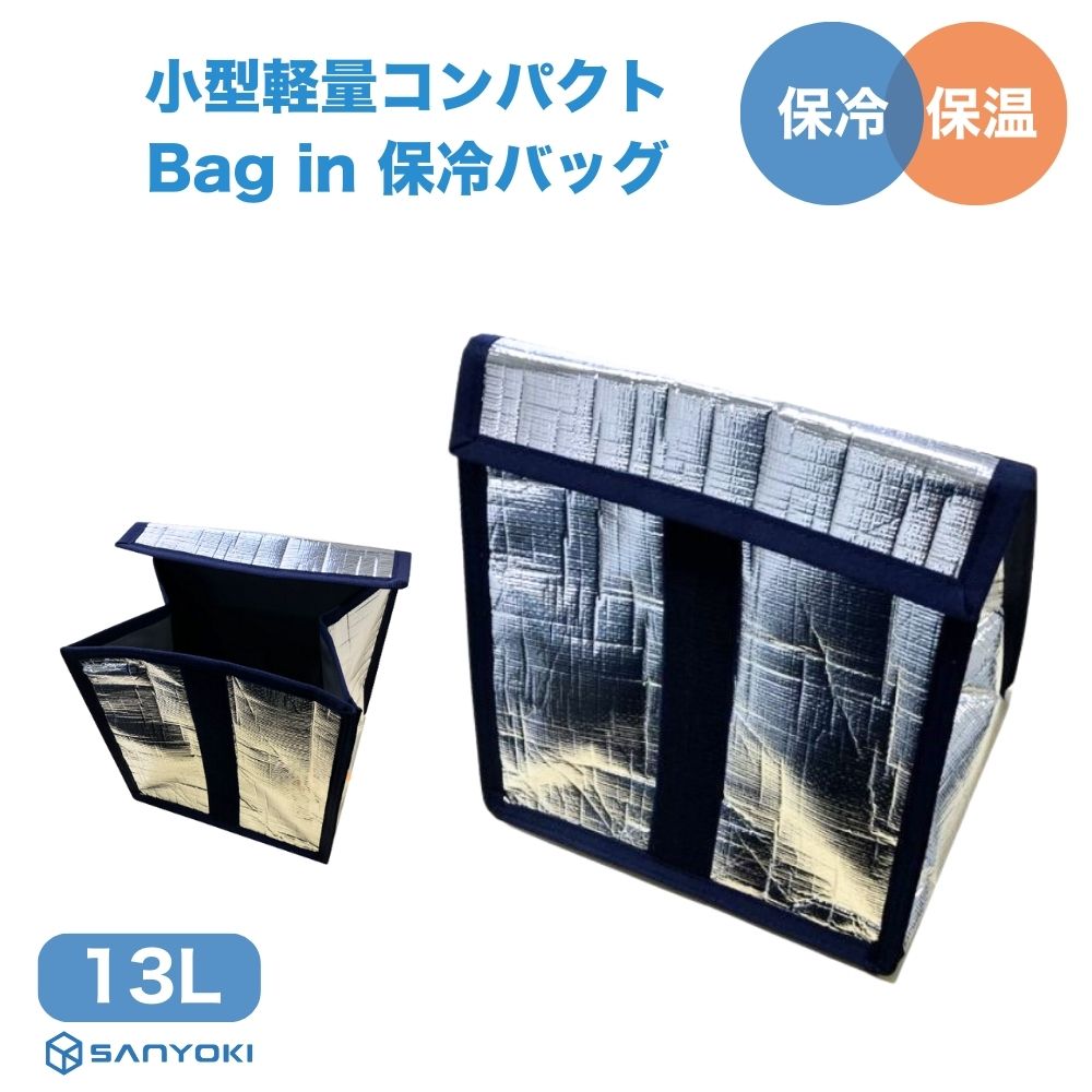 バイオ クーラー ボックス 保冷バッグ ドライアイス キャンプ