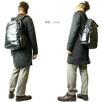 吉田カバンラゲッジレーベルエレメント・デイパック【あす楽対応_関東】