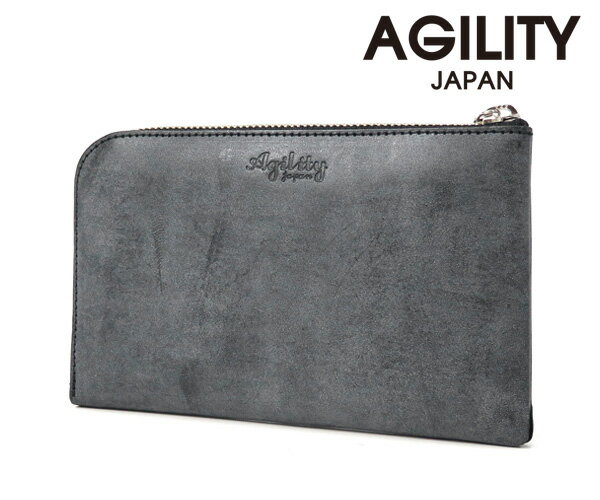 Rakuten - 【選べるノベルティ付】 AGILITY アジリティ ロロマ ボヤージュ オールインワントラベルウォレット （カラー：ブラック） 1600 | プレゼント ギフト
