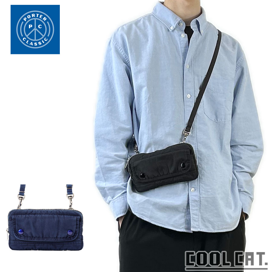 楽天市場】porter classic ポーチの通販