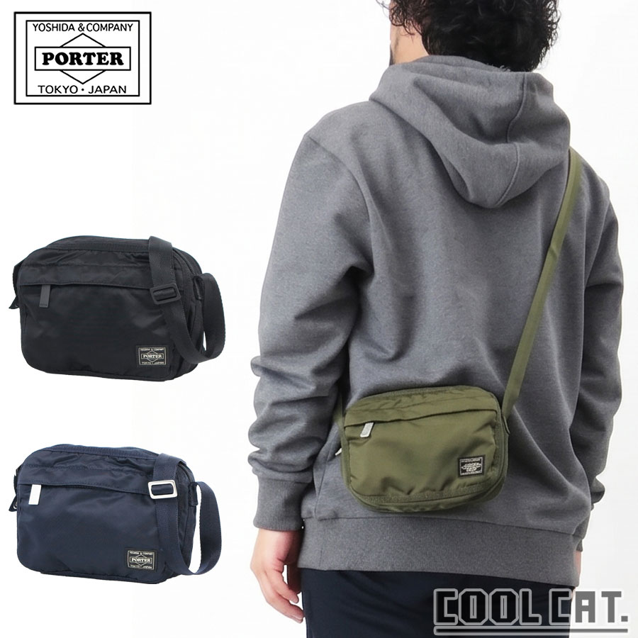 Rakuten - ポーター フレーム ショルダーバッグ 690-17849 （カラー：カーキ） | ショルダーバッグ 690-17849 吉田カバン PORTER 鞄 メンズ 日本製 プレゼント