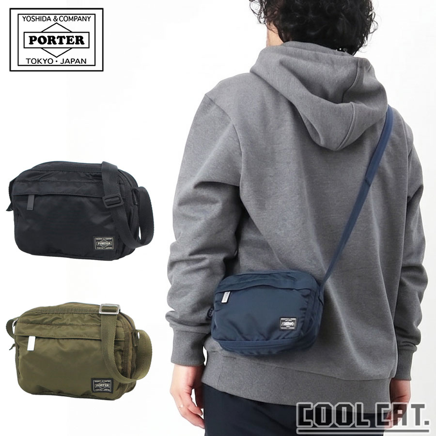 Rakuten - ポーター フレーム ショルダーバッグ 690-17849 （カラー：ネイビー） | ショルダーバッグ 690-17849 吉田カバン PORTER 鞄 メンズ 日本製 プレゼント