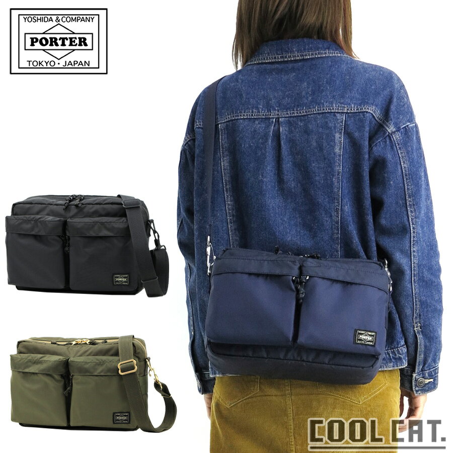 楽天市場】吉田カバン ポーター タンカー ショルダーバッグ sの通販