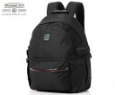【選べるノベルティ付】 アッソブ 330×1000D CORDURA STANDARD SERIES デイパック (カラー: ブラック) AS2OV ASSOV...