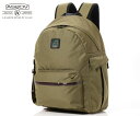 【選べるノベルティ付】 アッソブ 330×1000D CORDURA STANDARD SERIES デイパック (カラー: カーキ) AS2OV ASSOV ...