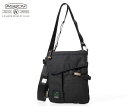 【選べるノベルティ付】 アッソブ 330×1000D CORDURA STANDARD SERIES サコッシュ (カラー: ブラック) AS2OV ASSOV 152319 | プレゼント ギフト