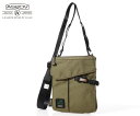 【選べるノベルティ付】 アッソブ 330×1000D CORDURA STANDARD SERIES サコッシュ (カラー:カーキ) AS2OV ASSOV 152319 | プレゼント ギフト