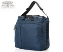 【選べるノベルティ付】 アッソブ 330×1000D CORDURA STANDARD SERIES トートショルダー L (カラー: ネイビー) AS2OV ...