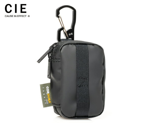 CIE シー グリッド3 キーケース S （カラー：ブラック） 032064 | プレゼント ギフト