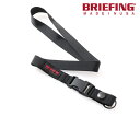 yɎg10OFFN[|zzIzu[tBO BRIEFING lbNz_[ NECK HOLDER iJ[FubNj BRA221G05 | Mtg v[g