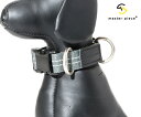 master-piece マスターピース リンク-p 首輪 S (カラー:グレー) 310006 | マスターピース 小物 | PET ペット 散歩用 小型犬用...