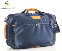 【AVIREX】4WAY BON SACK BAG AVX3514 ∴ | 黒 ブラック 緑 カーキ オリーブ ベージュ 迷彩 カモフラ カモ柄 カモフラージュ ボンサック リュック バックパック ボストン アビレックス ブランド 流儀圧搾 METHOD