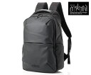 【限定ナイロントートプレゼント】【選べるノベルティ付】 Manhattan Portage BLACK LABEL マンハッタンポーテージ ブラックレーベル バ...